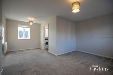 1 bedroom maisonette to rent - Photo 5