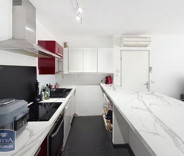 Location Appartement 2 pièces 41m² MARSEILLE 15ème - Photo 2