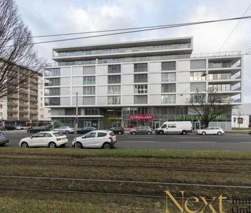 Familienfreundliche 4-Zimmer-Wohnung mit riesiger Freifläche in Lin... - Foto 5