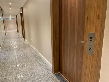 For Lease - 15 Queens Quay Unit# 814, Toronto, Ontario - Photo 4