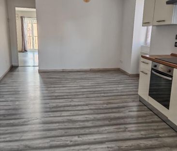 Location Appartement 3 pièces 53m² MACON 71000 - Photo 1
