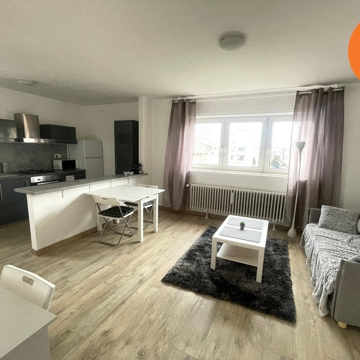 Location Appartement 2 pièces 45m² - Photo 1