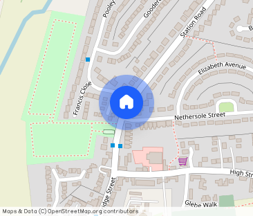 Baxters Court, Polesworth - Photo 1