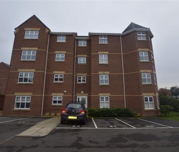 2 bedroom apartment to rent - Photo 4