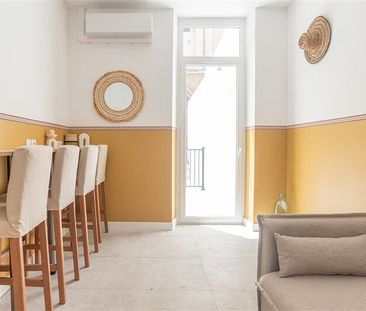 Appartement - Marseille 1er - Photo 1
