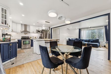 Maison de plain-pied à louer - Gatineau (Gatineau) (Côte Azur) Maison de plain-pied à louer - Gatineau (Gatineau) (Côte Azur) - Photo 3