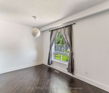 For Lease - 4 Patricia Avenue Unit# Upper, Barrie, Ontario - Photo 6