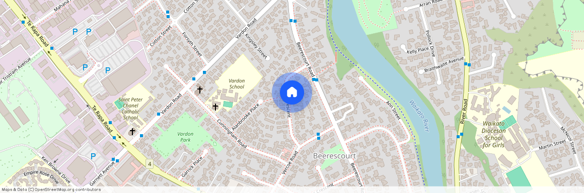 20 Portal Crescent, 3200, Beerescourt