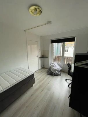 Chambre non meublée Veldbleekstraat, Hengelo - À louer - Foto 1