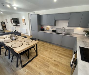 R3 @ Attenborough House, Beeston, NG9 2PA - Photo 5