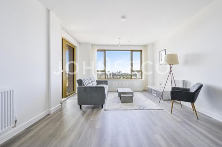 1 bedroom apartment to rent - Photo 2