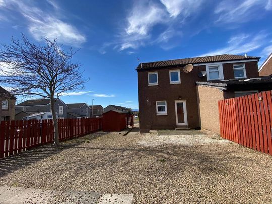 2 bedroom semi-detached house to rent - Photo 1