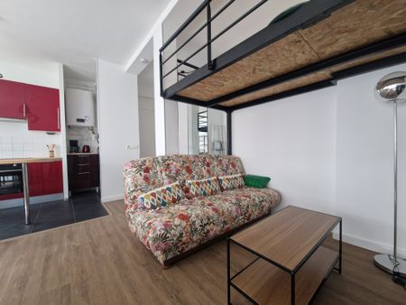 Location Appartement 2 pièces 43m² DUNKERQUE 59140 - Photo 3