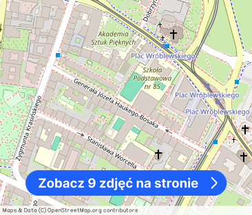 Nowy Apartament w centrum 50,3m2 - Zdjęcie 1