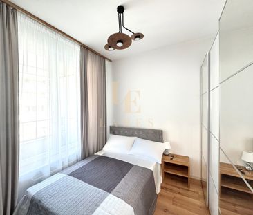 Powiśle | Nowy apartamentowiec | Park Ujazdowski - Photo 1