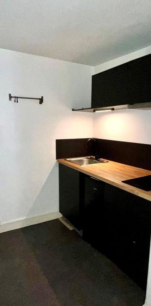Location Appartement 2 pièces 38m² NANTES 44000 - Photo 1