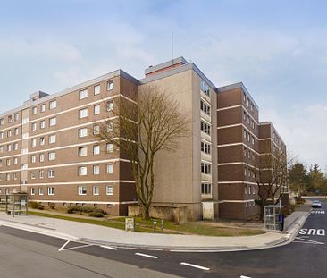 4-Zimmer-Wohnung in Flensburg mit Balkon für Selbstrenovierer - Foto 6