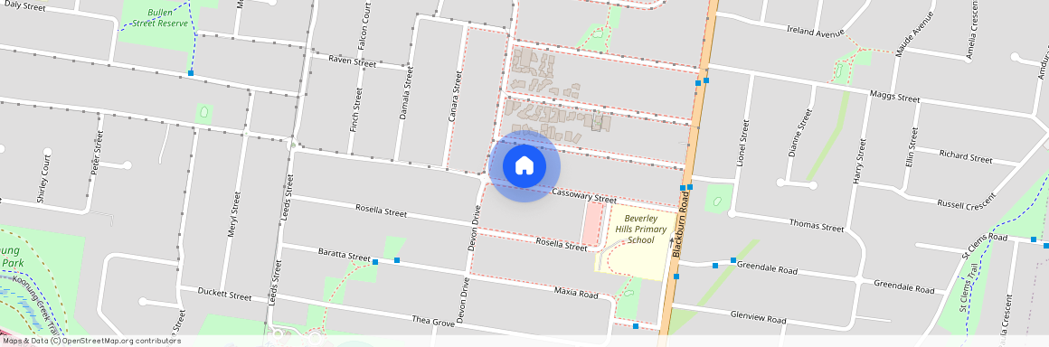 31 Cassowary Street, Vic 3109, Doncaster East