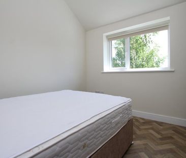 1 bedroom semi-detached house to rent - Photo 1