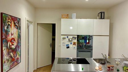 2.5 Zimmer, 58 m², 3. Stock - Photo 3