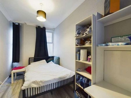 Upper Lewes Road, Brighton, BN2 - Photo 5