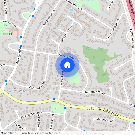 15 Taree Street, Tas 7011, Chigwell