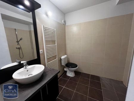 Location Appartement 1 pièce 21m² CENON 33150 - Photo 4