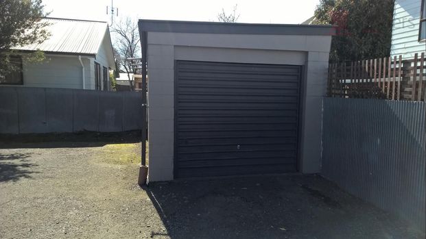 6/39 Ward Street, Addington - Photo 1