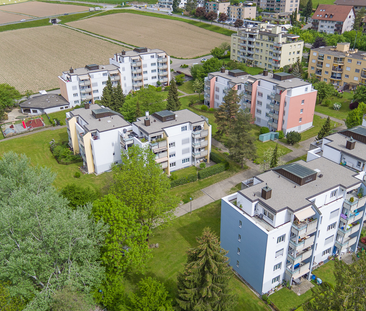 3.5 - Zimmerwohnung in der Nähe der Limmat - Photo 6