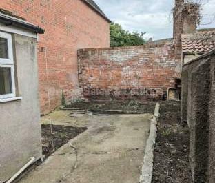 1 bedroom property to rent in Lincoln - Photo 4