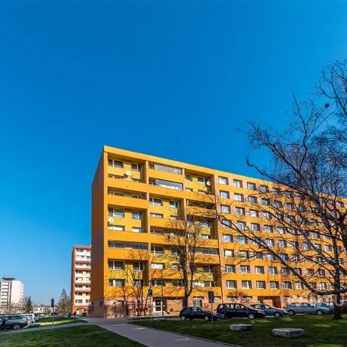 Pronájem bytu 1+KK, 32 m - Photo 1