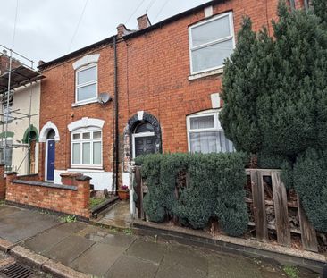 Argyle street, Northampton - Photo 1