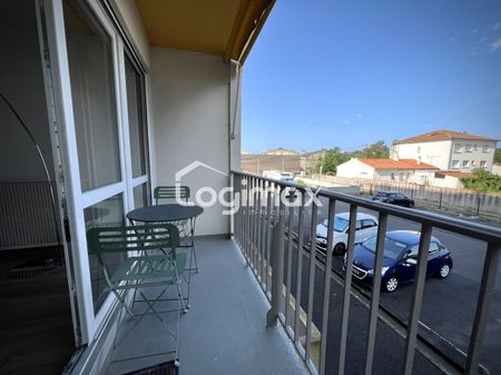 17000, La Rochelle Appartement - Photo 4