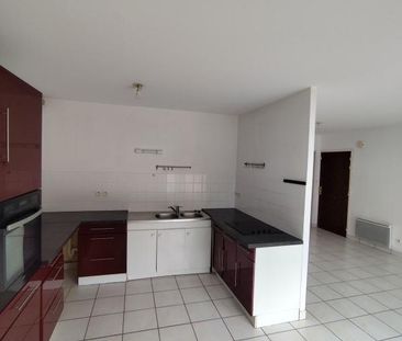 Location Appartement 3 pièces 67m² BREST 29200 - Photo 5