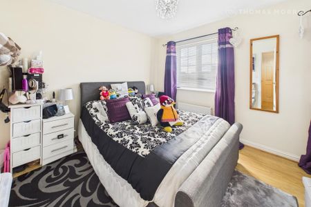 2 bedroom end of terrace house to rent - Photo 4