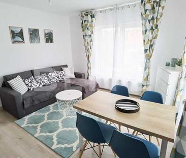 Apartament 2 camere, parcare, gradina, zona strazii Corneliu Coposu - Fotografie 3