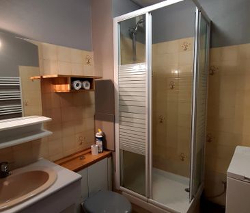 Location Appartement 2 pièces 42m² - Photo 5