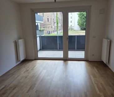 RUHIGE BALKONWOHNUNG,PARKBLICK,HEIZUNG,WARMWASSER INKLUDIERT IN DER... - Photo 2