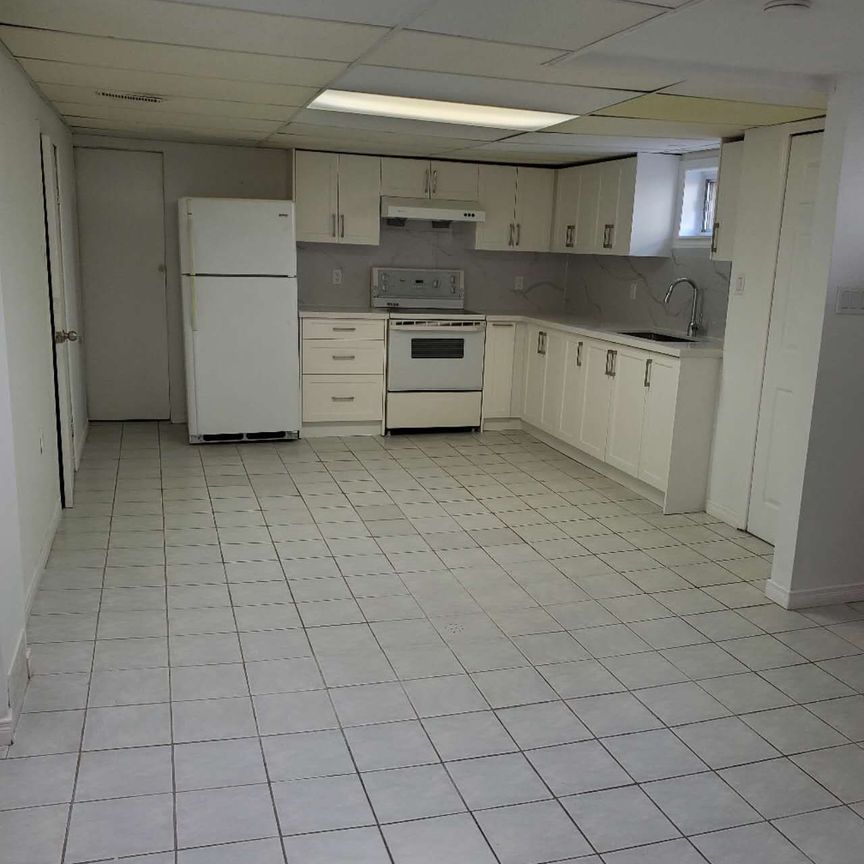For Lease - 17 Maralim Road Unit# BSMT, Richmond Hill, Ontario - Photo 1