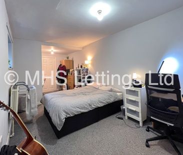 1 Bedroom Shared House for rent in Hanover Square - Photo 2