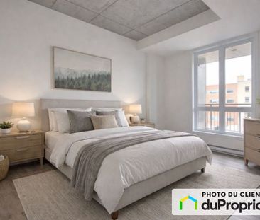 175 rue St-Vallier Est, Saint-Roch à louer - Photo 2