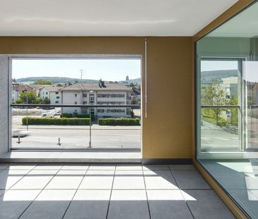 3.5 Zimmer, 90 m², 2. Stock - Photo 6