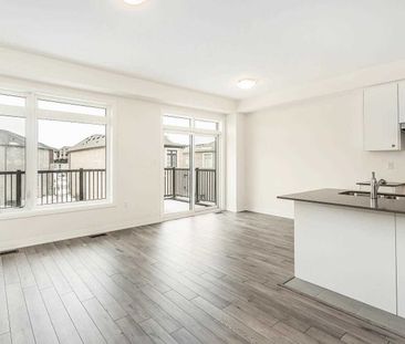 For Lease - 44 Skyridge Drive, Brampton, Ontario - Photo 2