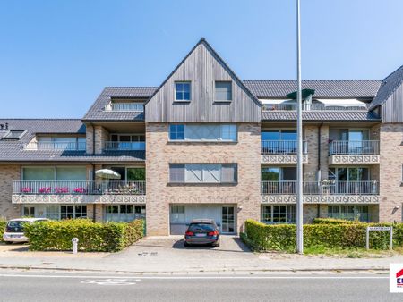 Mooi appartement met zicht op het water. - Foto 2