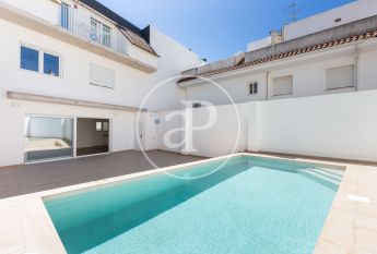 Flat for rent with Terrace in L'Eliana