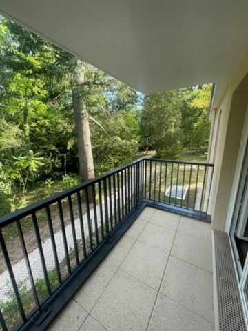 Location Appartement 2 pièces 37m² LE MEE SUR SEINE 77350 - Photo 4