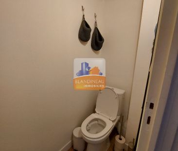 Location Appartement 1 pièce 22m² - Photo 4