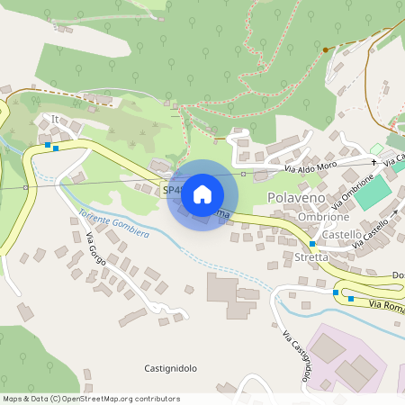 Polaveno (Bs)