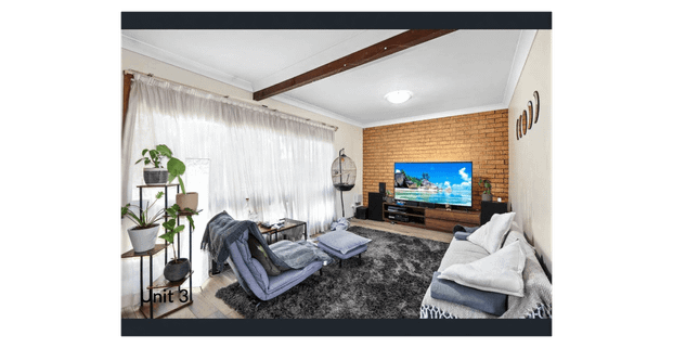 3 BEDROOM UNIT - SOUTH TAMWORTH - Photo 1