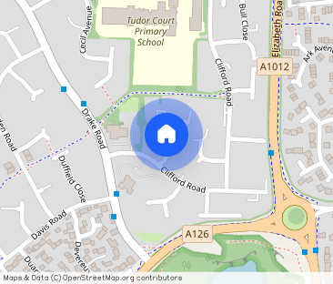 Caravel Close, Chafford Hundred, Grays, RM16 - Photo 1